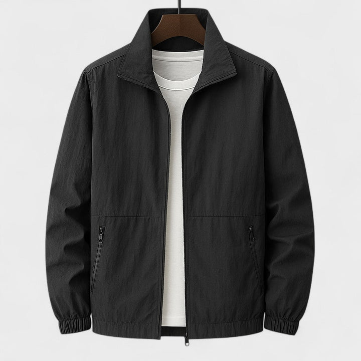 HOLGER | Stylish and Practical Jacket