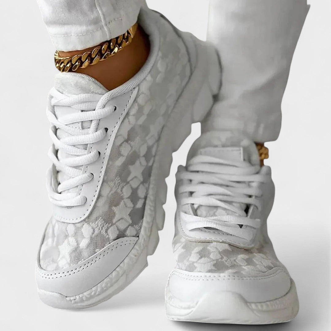 Isabelle | Orthopedic Shoes