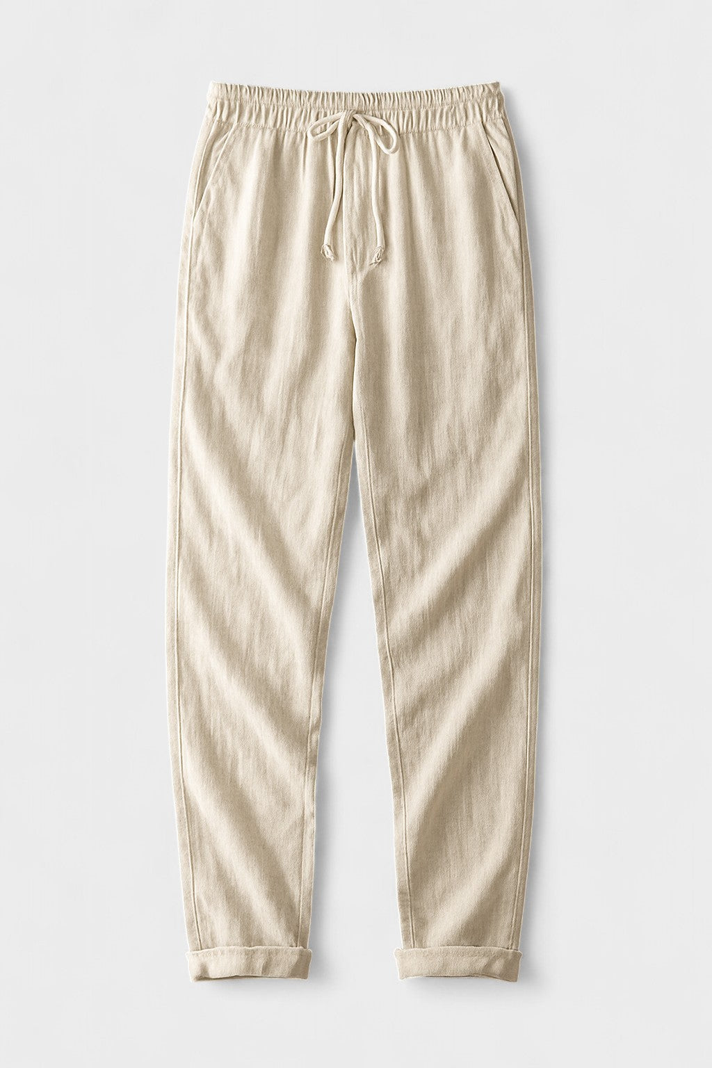 Dominic | Stylish linen trousers