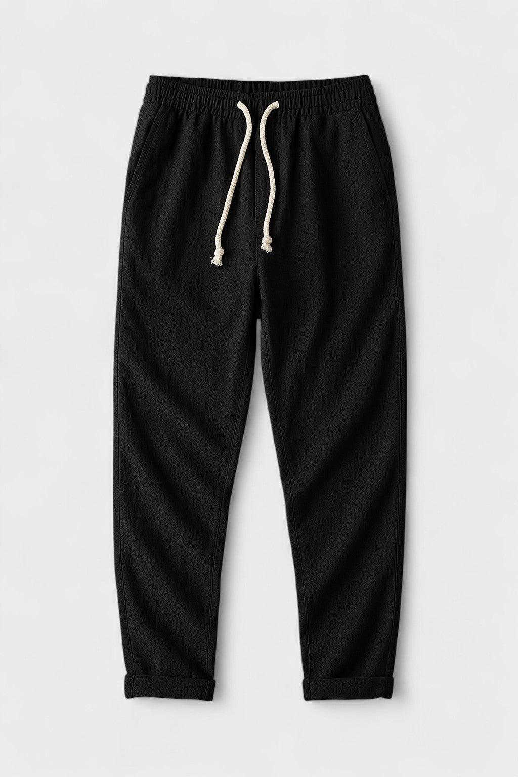 Dominic | Stylish linen trousers