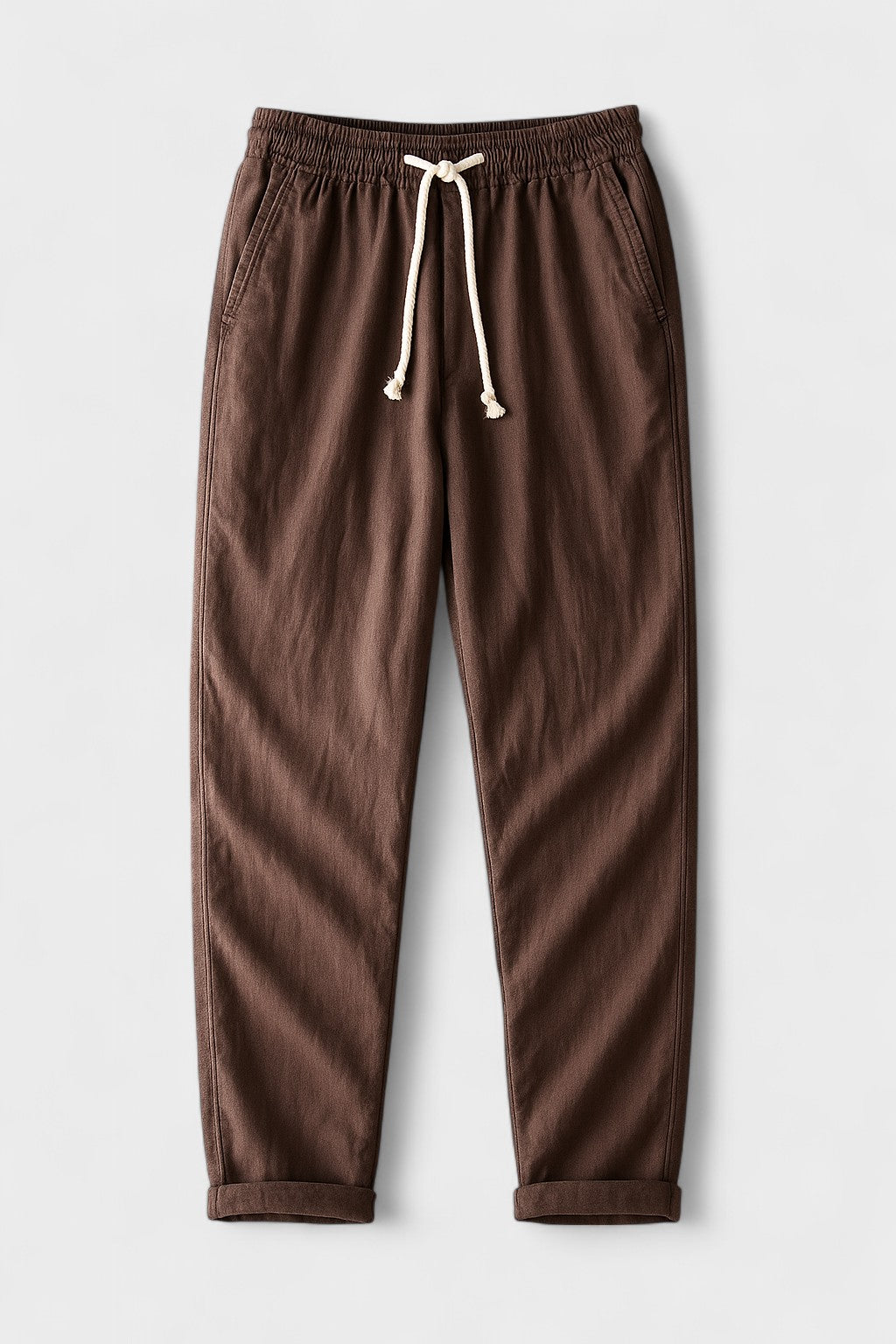Dominic | Stylish linen trousers