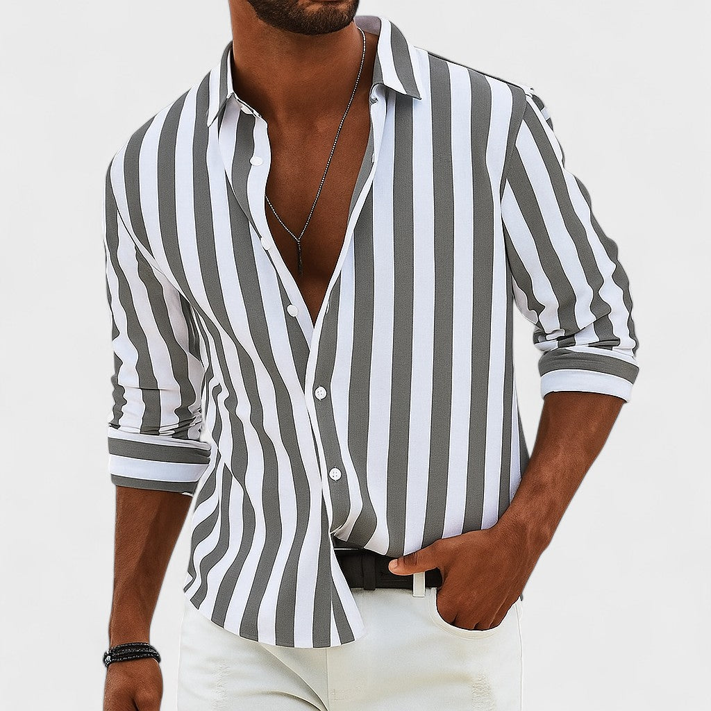 Kian | Summer Blouse