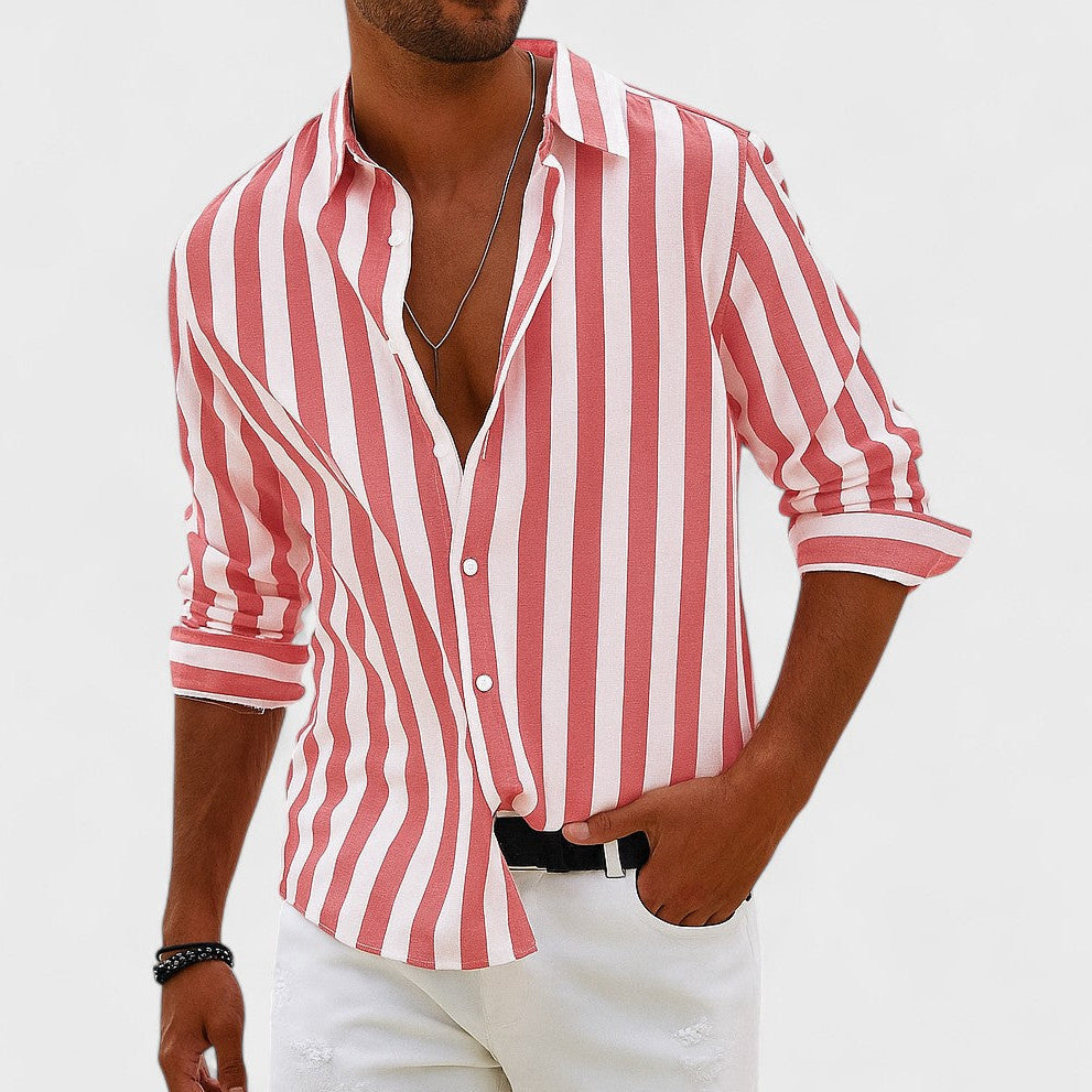 Kian | Summer Blouse
