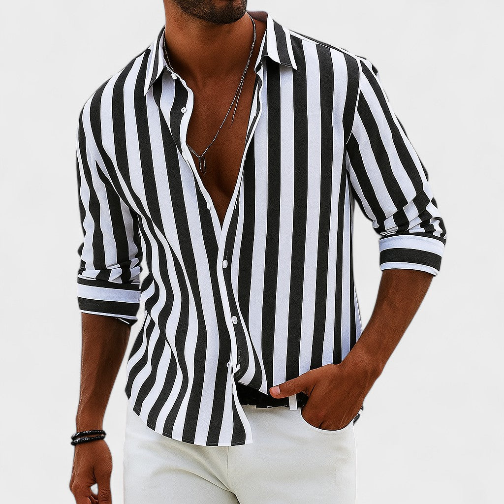 Kian | Summer Blouse