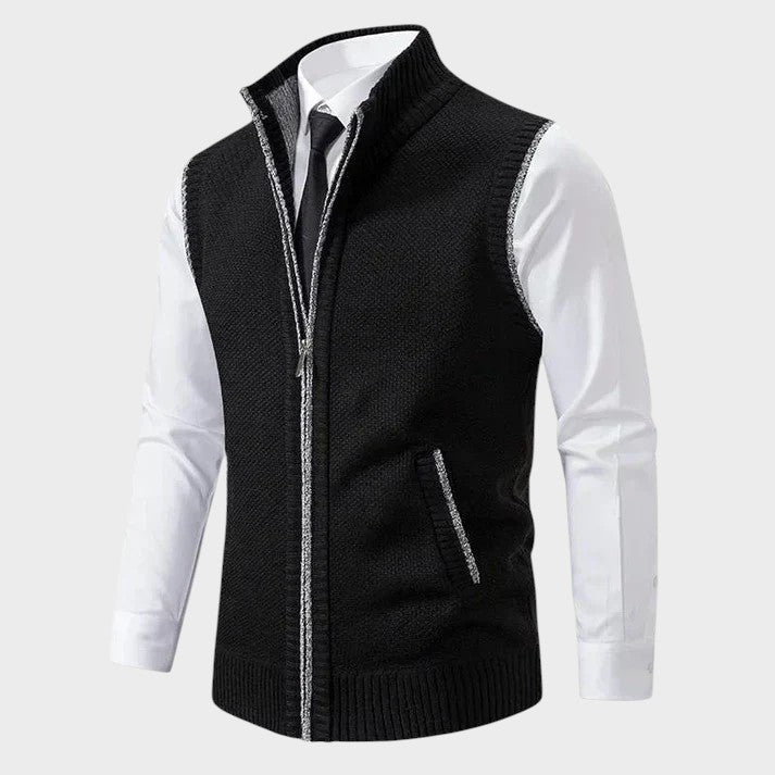 Eigil | Luxury Winter Jacket