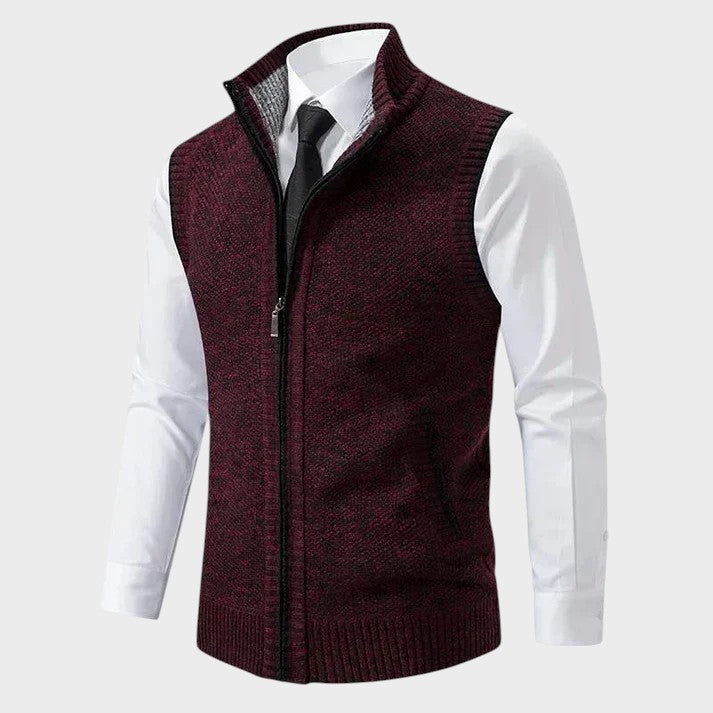 Eigil | Luxury Winter Jacket