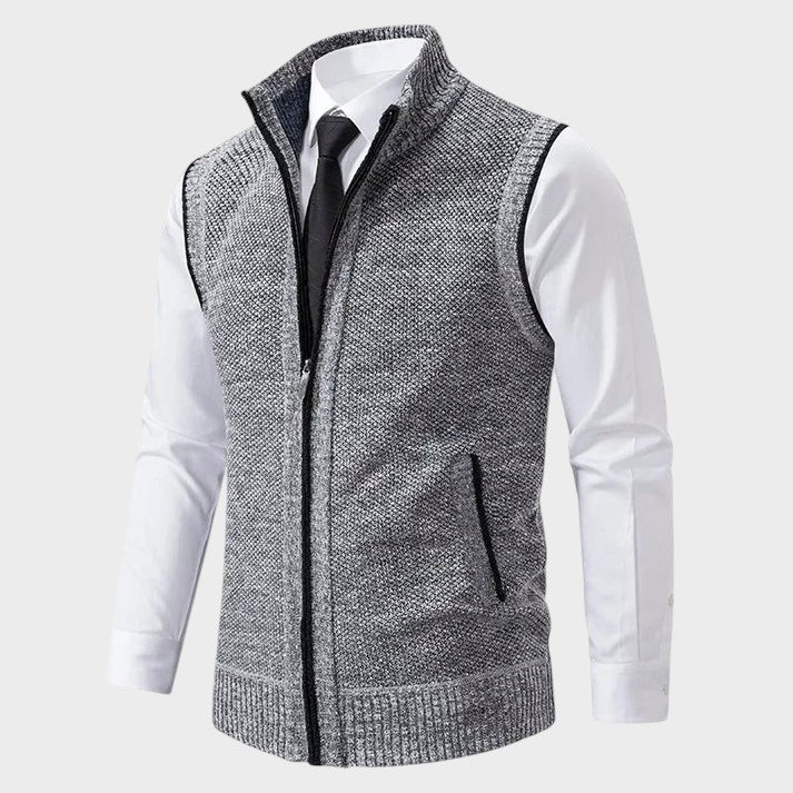 Eigil | Luxury Winter Jacket