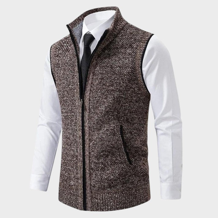 Eigil | Luxury Winter Jacket