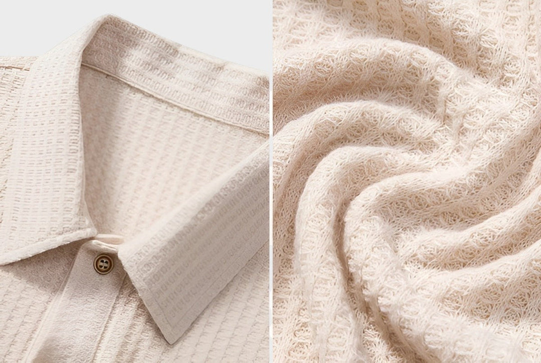 Fraser POLO SHIRT | Premium comfort and style for the modern man