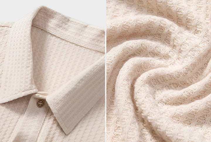 Fraser POLO SHIRT | Premium comfort and style for the modern man
