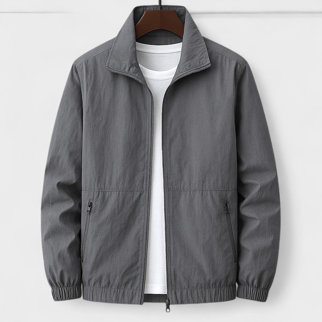 HOLGER | Stylish and Practical Jacket