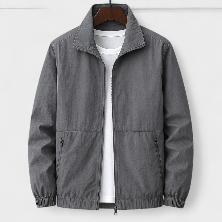 HOLGER | Stylish and Practical Jacket
