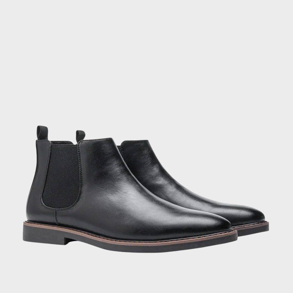Thomas | Chelsea boots in a timeless design