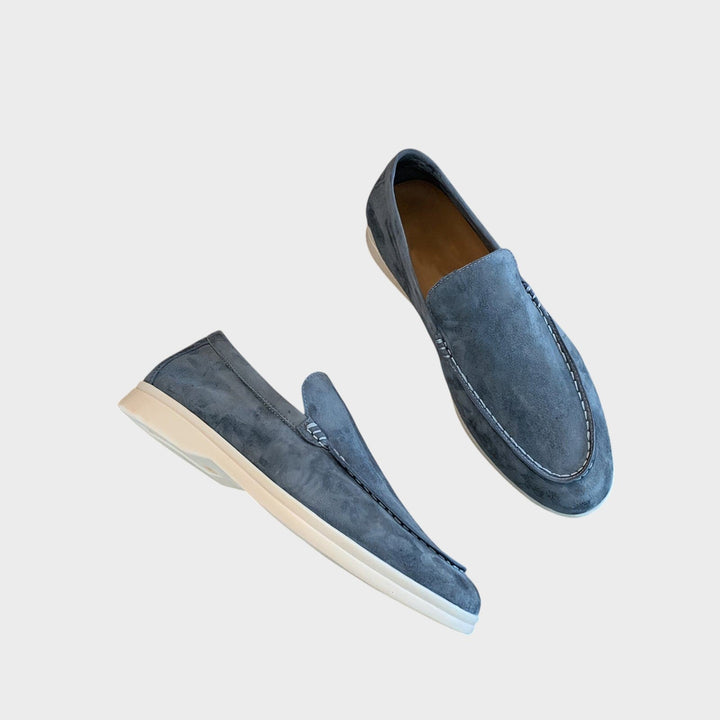 Ethan | Stylish Slip-on Loafers
