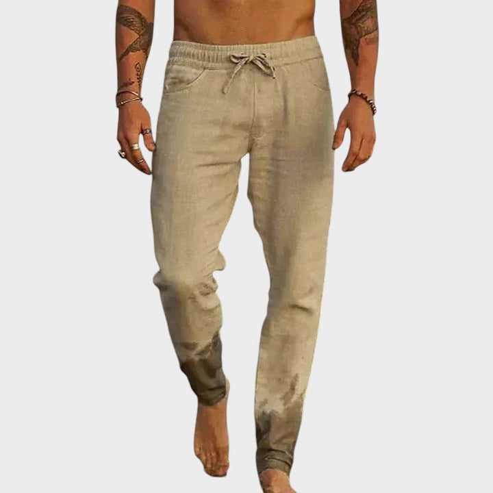 Finley | Stylish jogging trousers in a casual style
