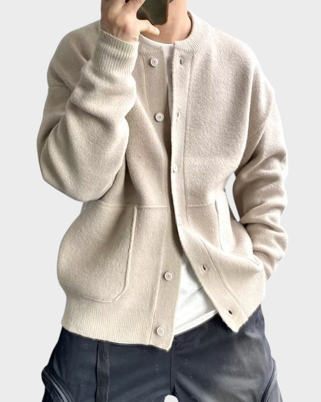 Rory  | Elegant Vest