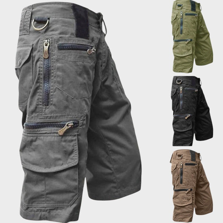 Joseph | Cargo shorts with 6 pockets