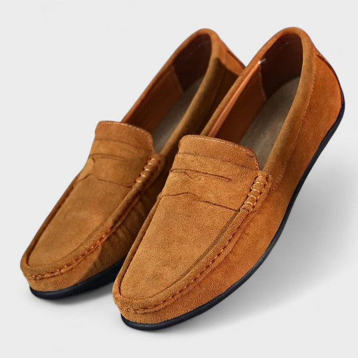 Mason | Luxury loafers
