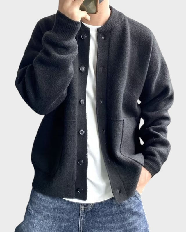 Rory  | Elegant Vest