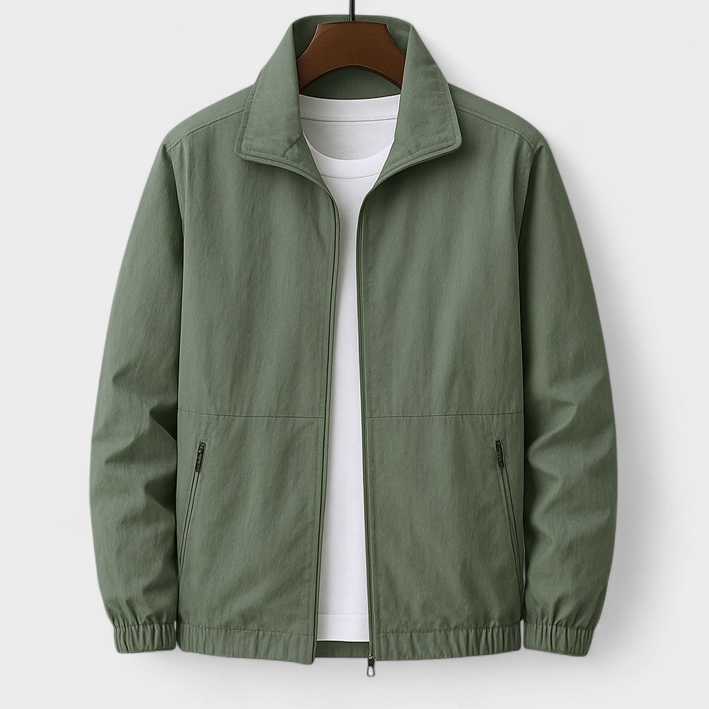 HOLGER | Stylish and Practical Jacket