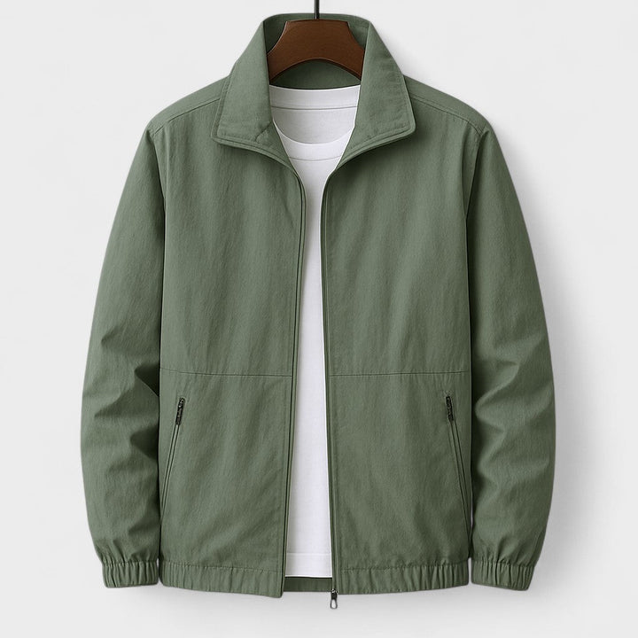 HOLGER | Stylish and Practical Jacket
