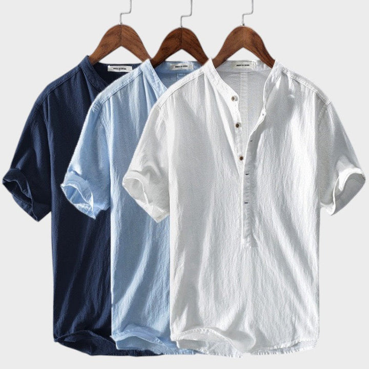 Struan | Comfortable shirt for summer
