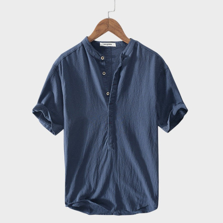 Struan | Comfortable shirt for summer