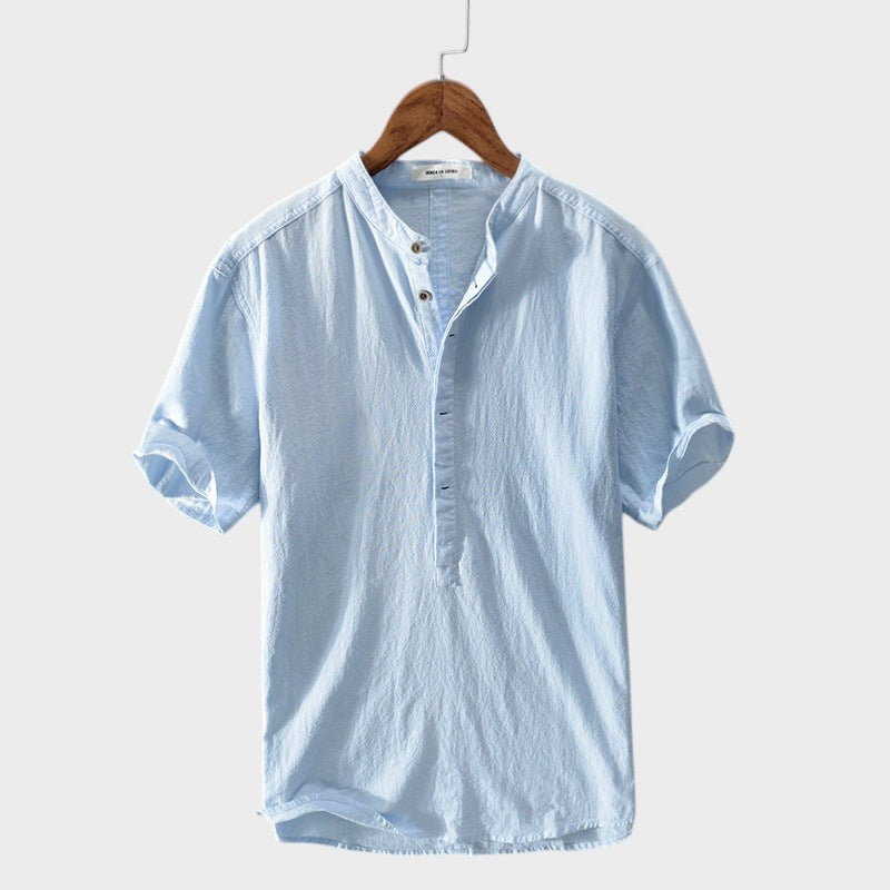 Struan | Comfortable shirt for summer
