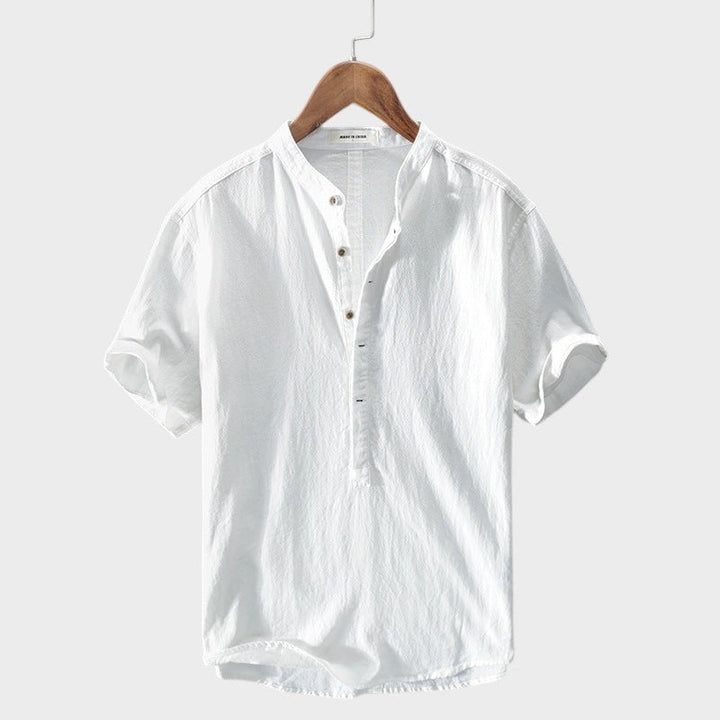 Struan | Comfortable shirt for summer