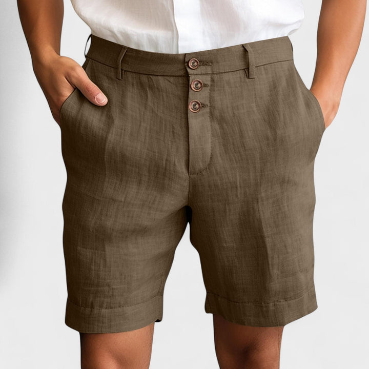 Jack | Refined shorts