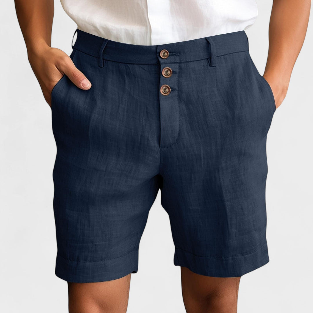 Jack | Refined shorts
