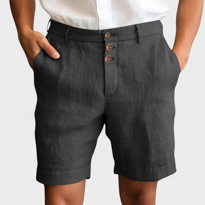 Jack | Refined shorts