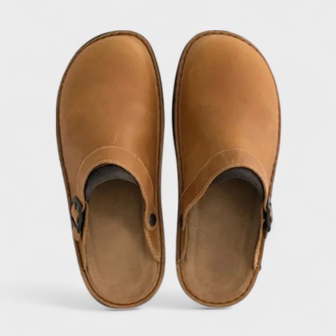 ISAAC | Comfortable shoes without laces