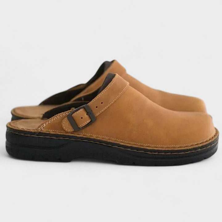 ISAAC | Comfortable shoes without laces