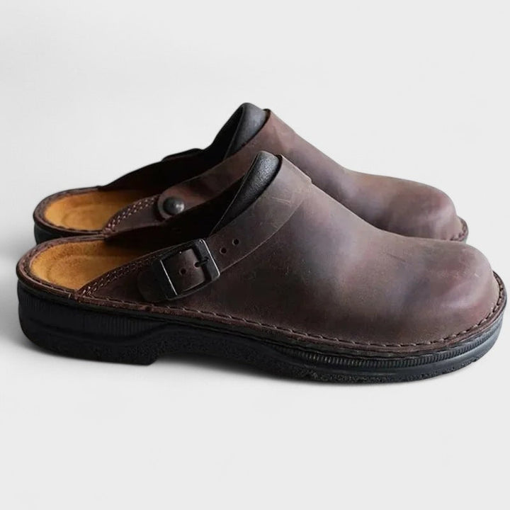 ISAAC | Comfortable shoes without laces
