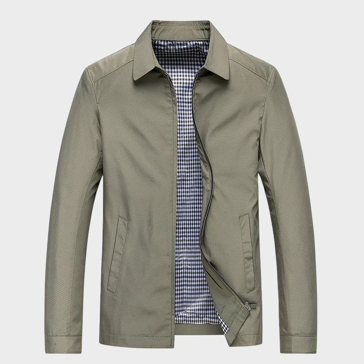 Aron | Luxury Jacket for Men