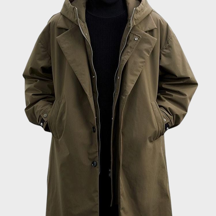 DAG | Lang Jacket