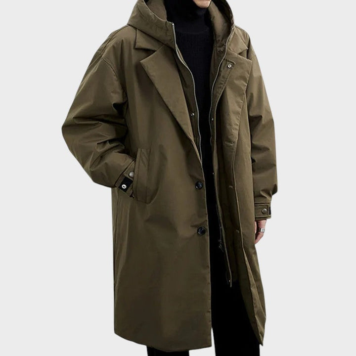 DAG | Lang Jacket