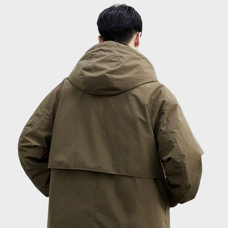 DAG | Lang Jacket
