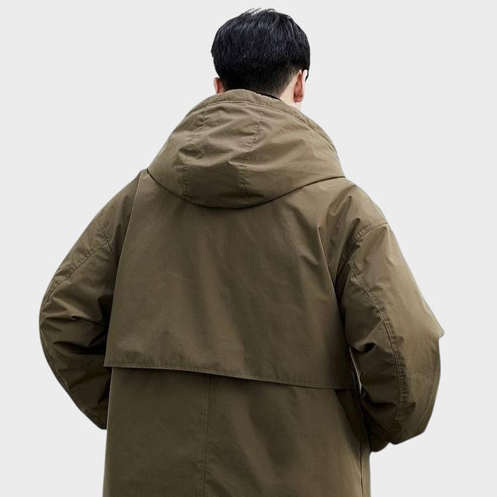 DAG | Lang Jacket