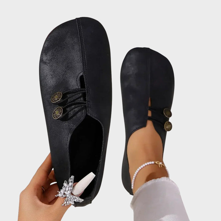 Ivy | Ruskind Loafer