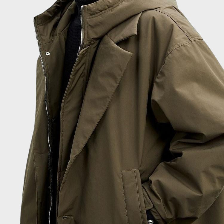 DAG | Lang Jacket