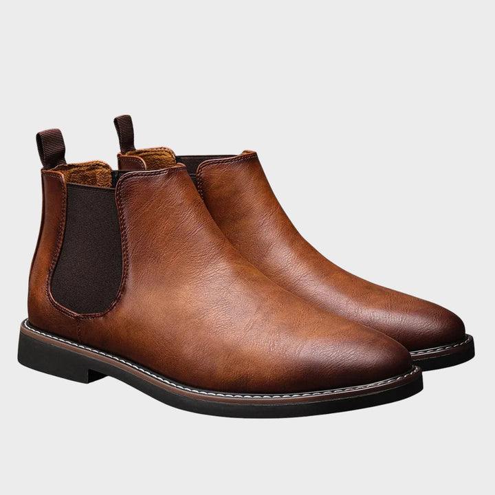 Thomas | Chelsea boots in a timeless design