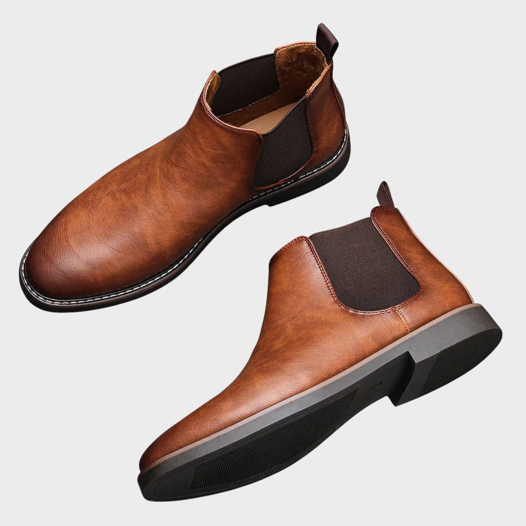 Thomas | Chelsea boots in a timeless design