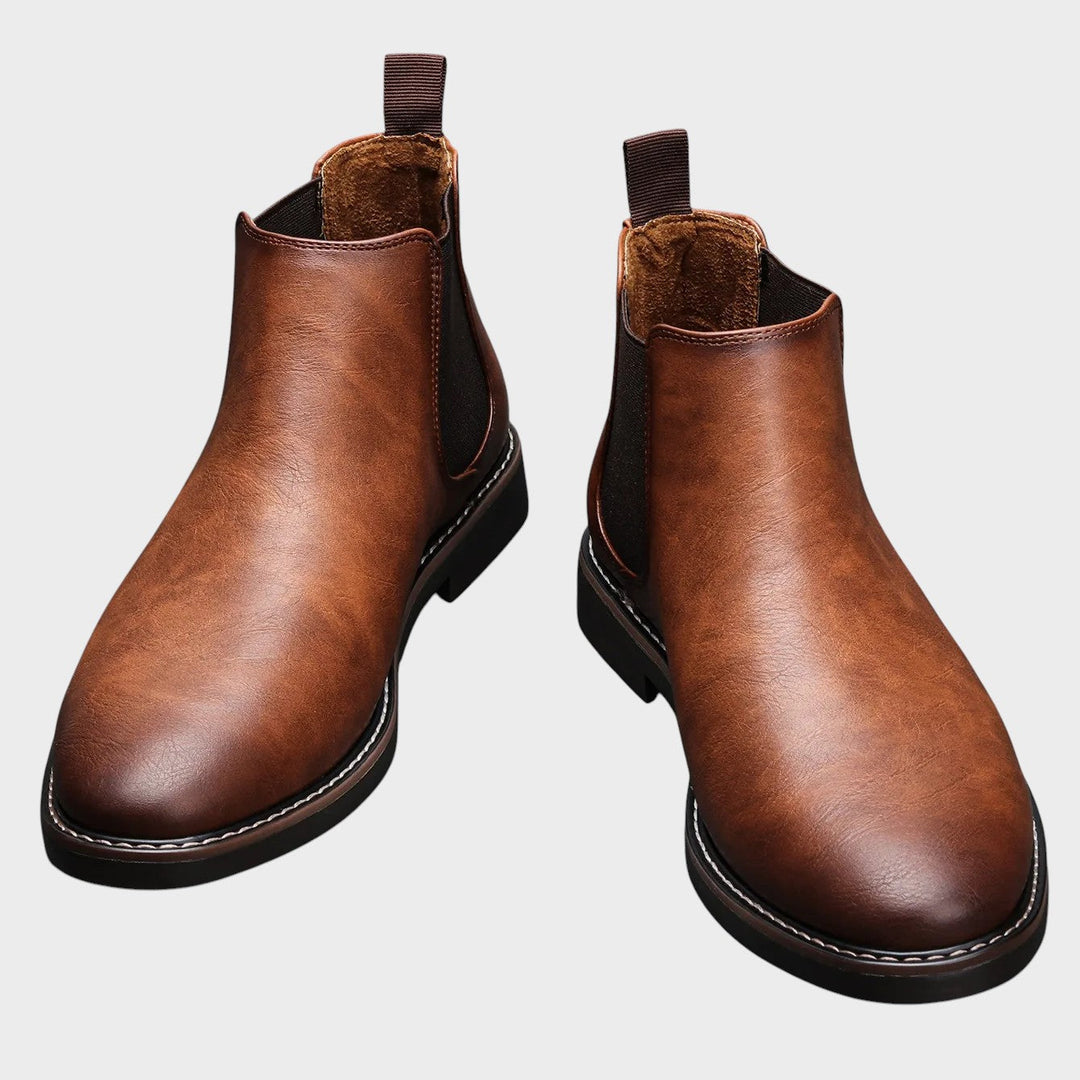 Thomas | Chelsea boots in a timeless design