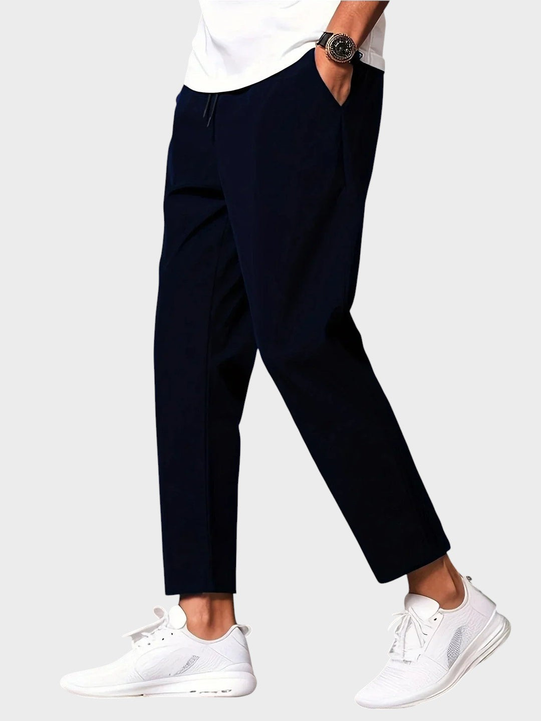Patrick | Lightweight trousers