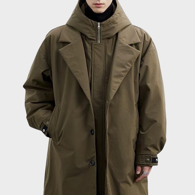 DAG | Lang Jacket