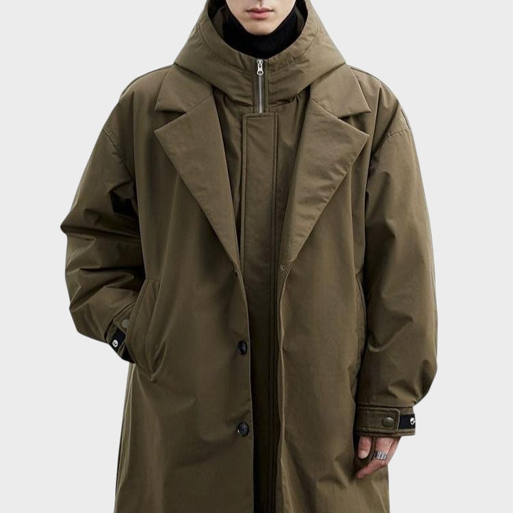 DAG | Lang Jacket