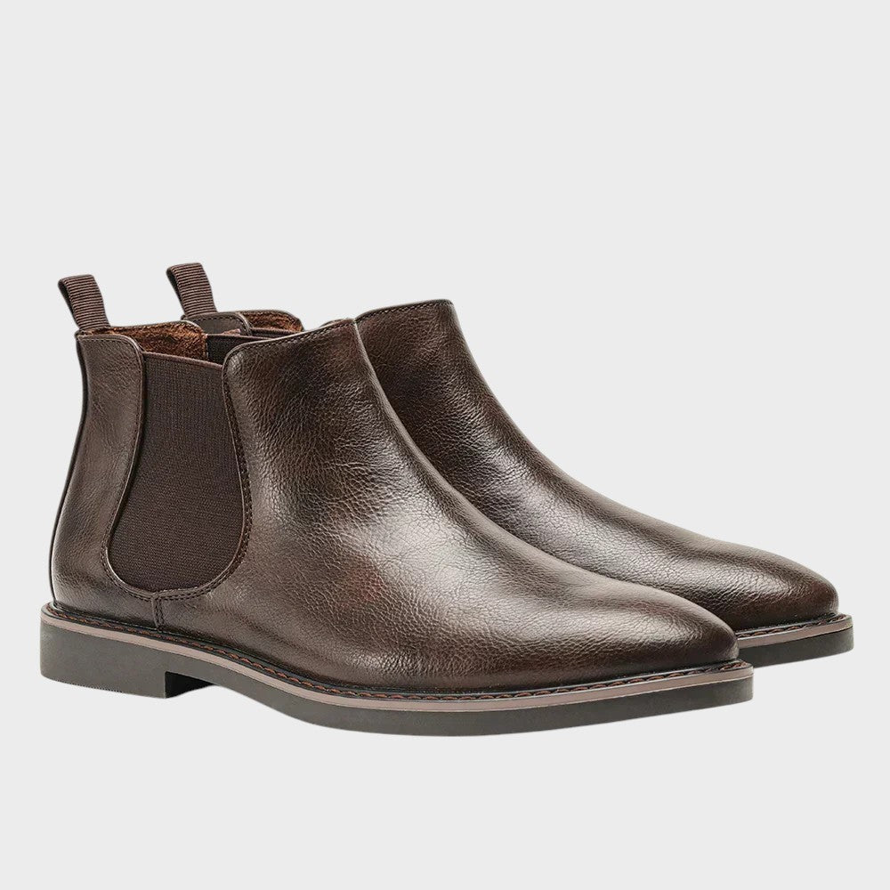 Thomas | Chelsea boots in a timeless design