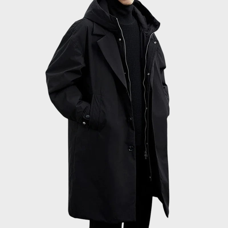 DAG | Lang Jacket